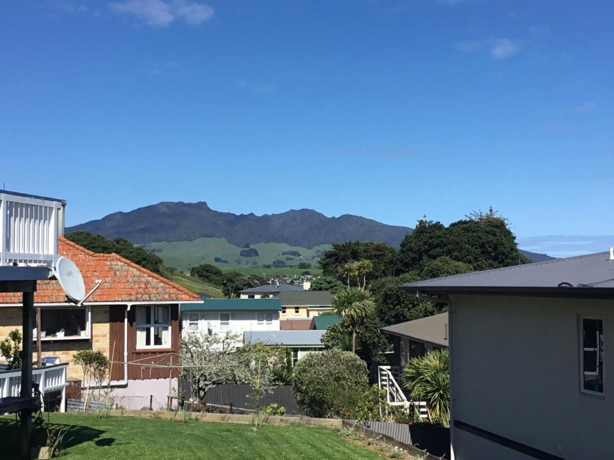 Апартаменты Raglan Retreat On Gilmour Экстерьер фото